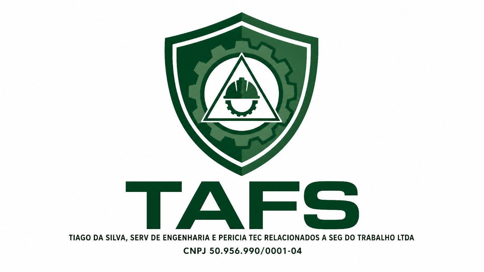 TAFS SST Logotipo